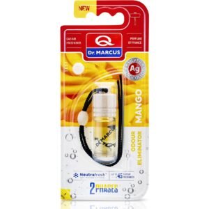 Dr.Marcus 2 Phase Air Freshener, Mango