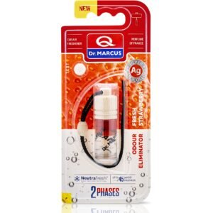 Dr.Marcus 2 Phases Air Freshener Fresh Strawberry