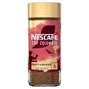 Nescafe Blend Cap Colombia 95G