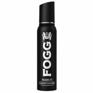 Fogg Marco