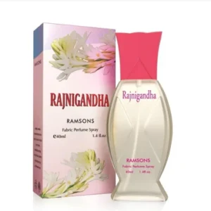 Buy RAMSONS RAJNIGANDHA PERFUME 40ML