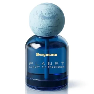 Dashboard Bergmaan Planet Intense Car Air Freshener