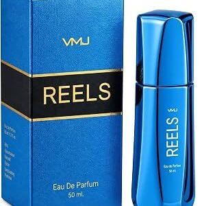 Buy VMJ Reels (Blue) 50ml Eau de Parfum Spray