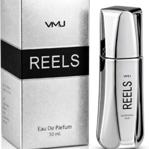 Buy VMJ Reels (Silver) 50ml Eau de Parfum