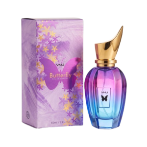 Buy VMJ Butterfly (Hot Pink) Long Lasting Smell Premium Perfume