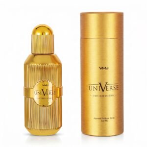 Buy Universe 100 Ml Gold Apparel Perfume Spray By VMJ VIWA