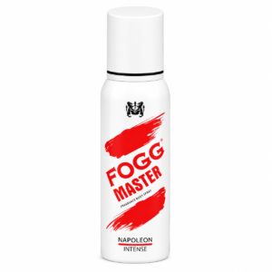 Fogg Master Napoleon Intense Body Spray 120 ml