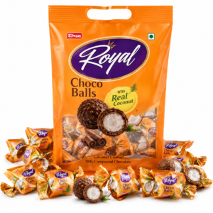 ABHI Royal 500gm