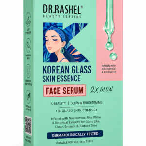 DR.RASHEL Korean Glass Skin Essence Face serum