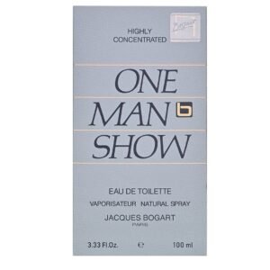 Buy JACQUES BOGART One Man Show Eau de Toilette 100 ml