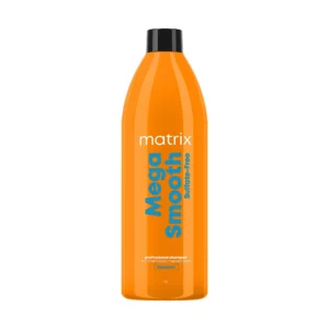 Matrix Mega Smooth Sulfate Free Professional Shampoo