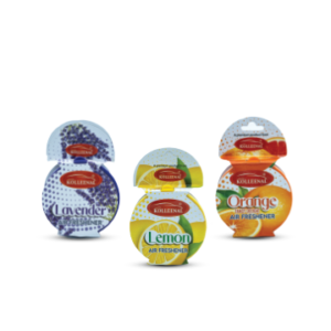 Kolleenal Air Fershner Orange 65g