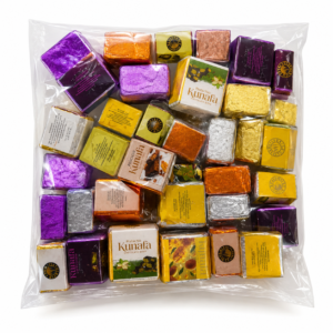 Kun afa Assorted Chocolate Pack