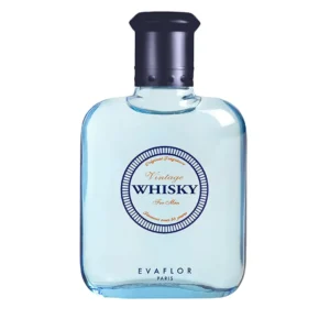 Buy EVAFLOR nocolor Whisky Vintage Eau De Toilette For Men