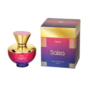 Buy VMJ Salsa Long Lasting Eau de Parfum - 100 ml - Perfume