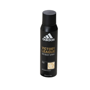 Adidas Victory League Deo Body Spray 150ml