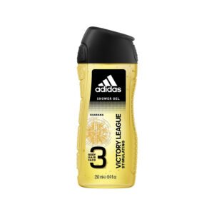 Adidas Victory League Men Shower Gel