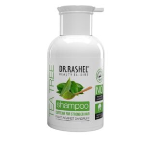 DR.Rashel Tea Tree Hair Shampoo