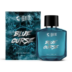 Blue Curse Eau De Parfum