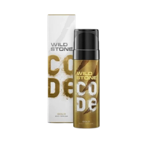 CODE Gold Body Perfume 120 ml