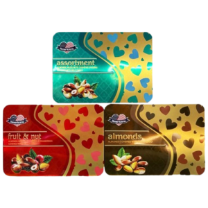 Americano Assortment 90GM