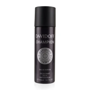 Davidoff Champion Body Spray 150ML