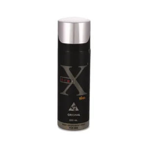 Drax viwa original perfume spray 200ML
