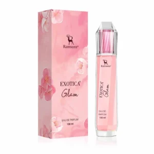 Exotica Glam - Eau de Parfum 30ML