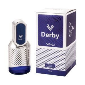 VMJ Derby Long Lasting Eau de Parfum - 100 ml