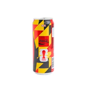 Coca-Cola Zero Sugar FIFA Germany Edition