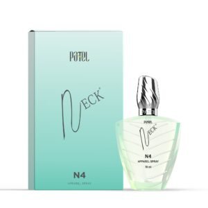 Buy Neck N4 Apparel Spray