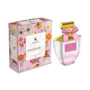 Scent de Bloom - Eau de Parfum - 100ML
