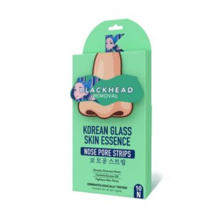 Dr.Rashel Korean Glass Skin Essence Nose Strips
