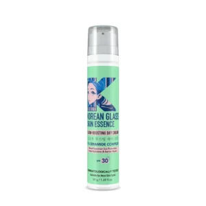 DR.RASHEL Korean glass skin essence Day cream