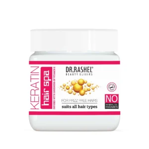 DR.RASHEL Keratin Hair Spa