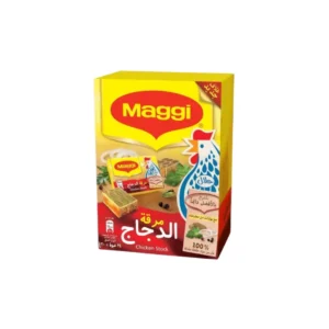 MAGGI Chicken Stock 24 Cubes 504g
