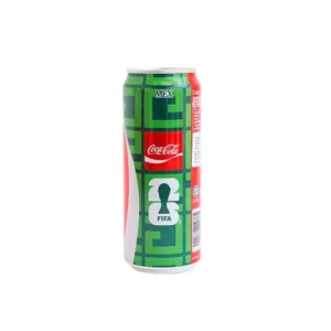 Coco-cola Klasik