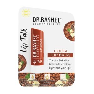 DR.RASHEL Cocoa Lip Balm