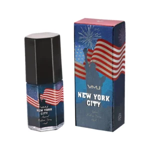 VMJ New York City