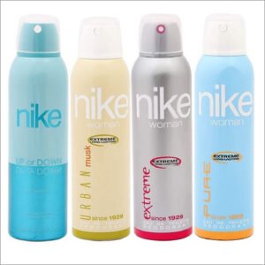 Nike Ladies Deodorant
