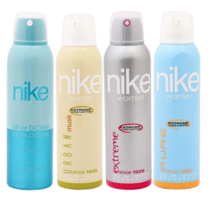Nike Ladies Deodorant