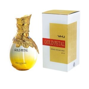 VMJ Gold Petal Long Lasting Eau de Parfum