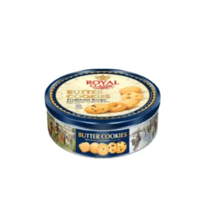 Royal Classic Butter Cookies
