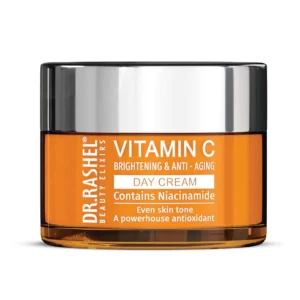 DR.RASHEL Vitamin C Day Cream