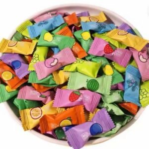 12 Flavors of Sugar-Free Mint and Fruit-Flavored