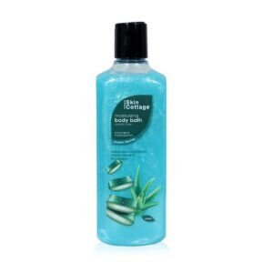 Buy Skin Cottage Moist Body Bath Vanilla Aloe