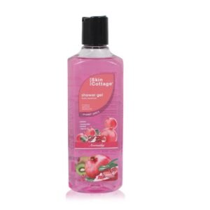 Skin Cottage Fruity Essence Shower Gel 400 ml