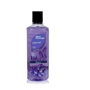 Buy Skin Cottage Shower Gel 400 ml – Lavender