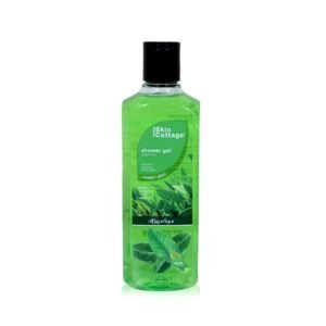 Buy Skin Cottage Moisturizing Body Bath - Green Tea & Milk