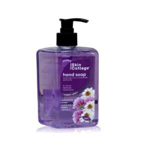 Buy Skin Cottage Hand Soap - Lavender & Chamomile